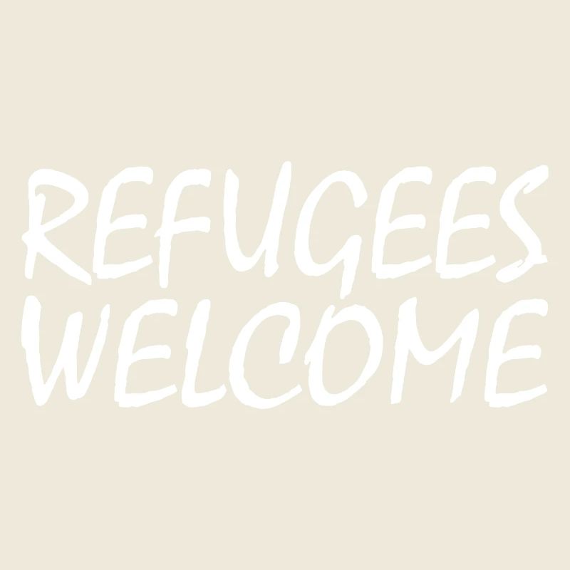refugees welcome