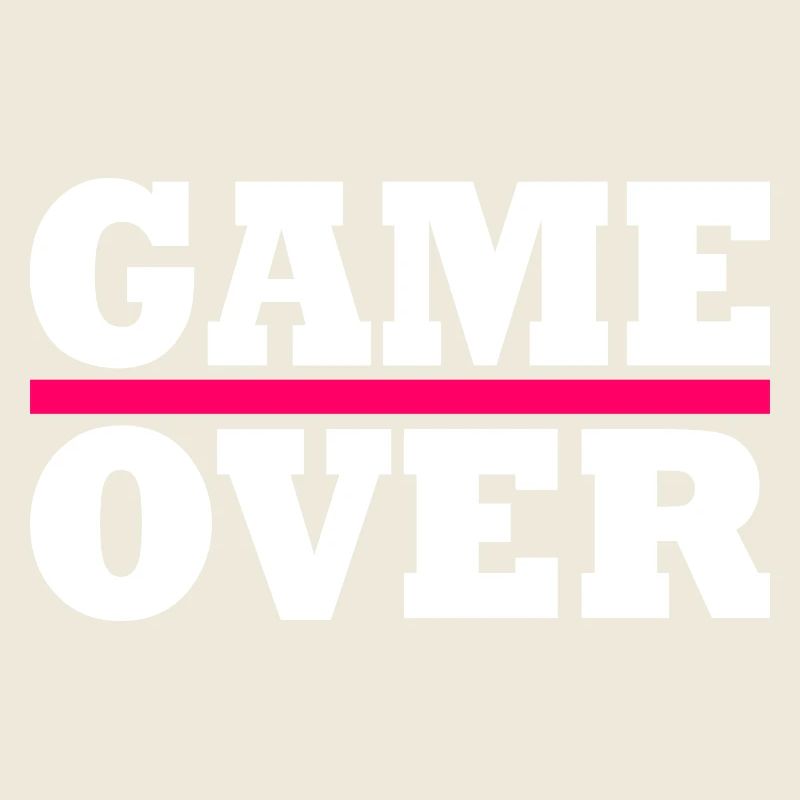 Game over