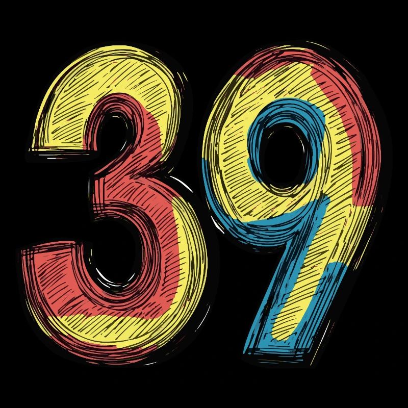 Bande dessinée à 39 numéros