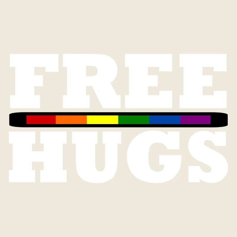 Free Hugs