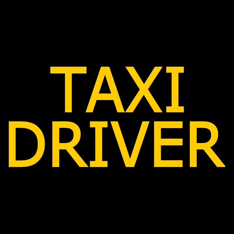 Taxi driver