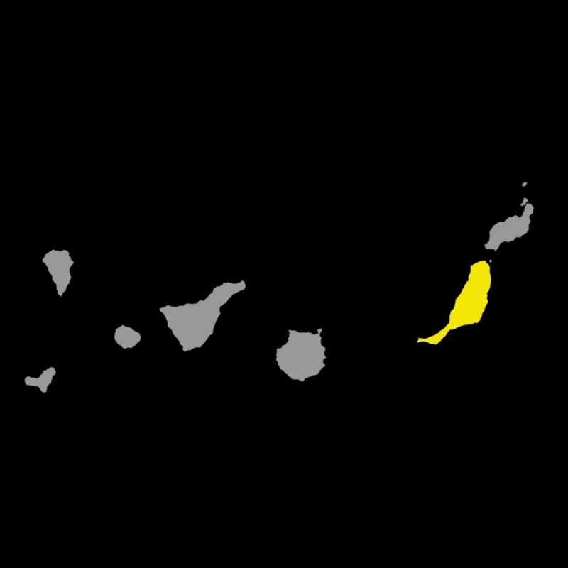 Îles Canaries