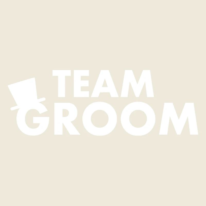 Team groom
