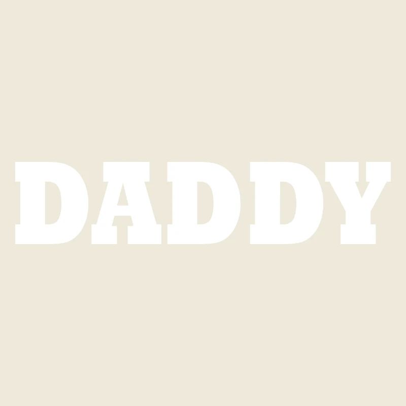 Daddy