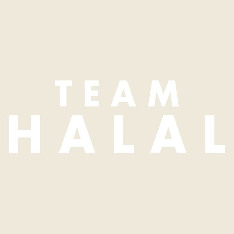 Team halal