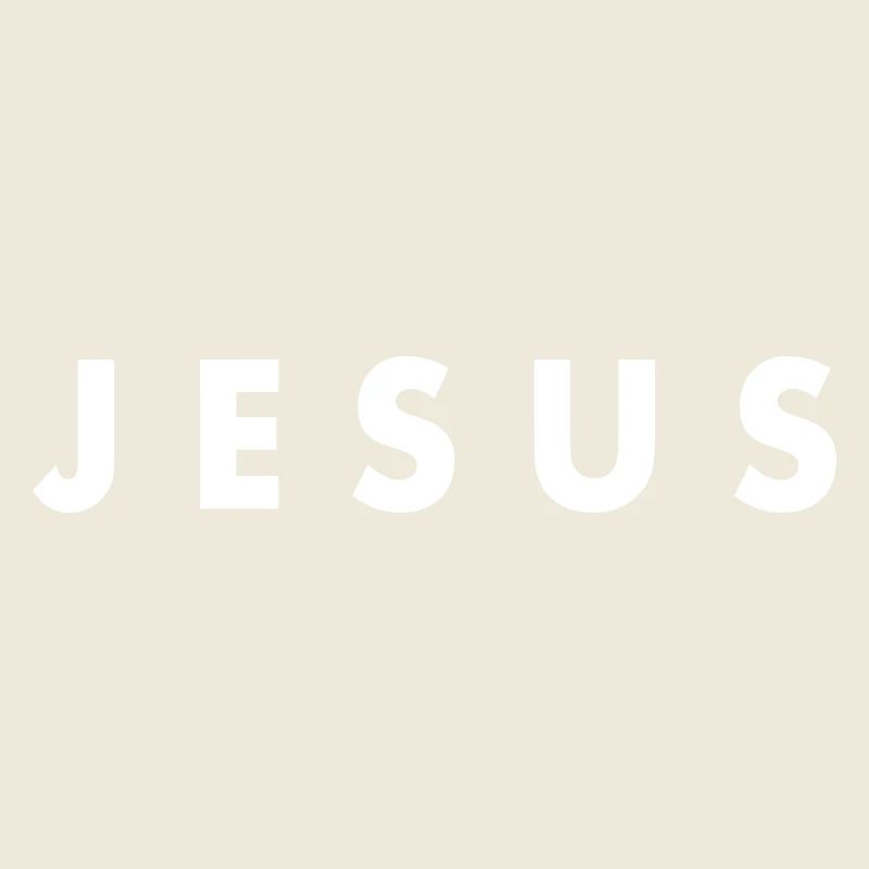 Jesus