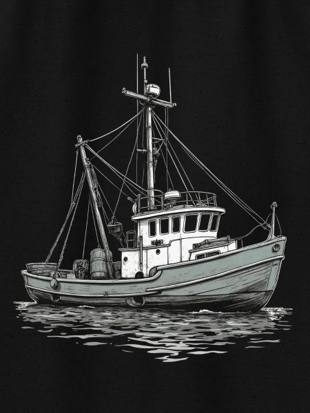Fischkutter