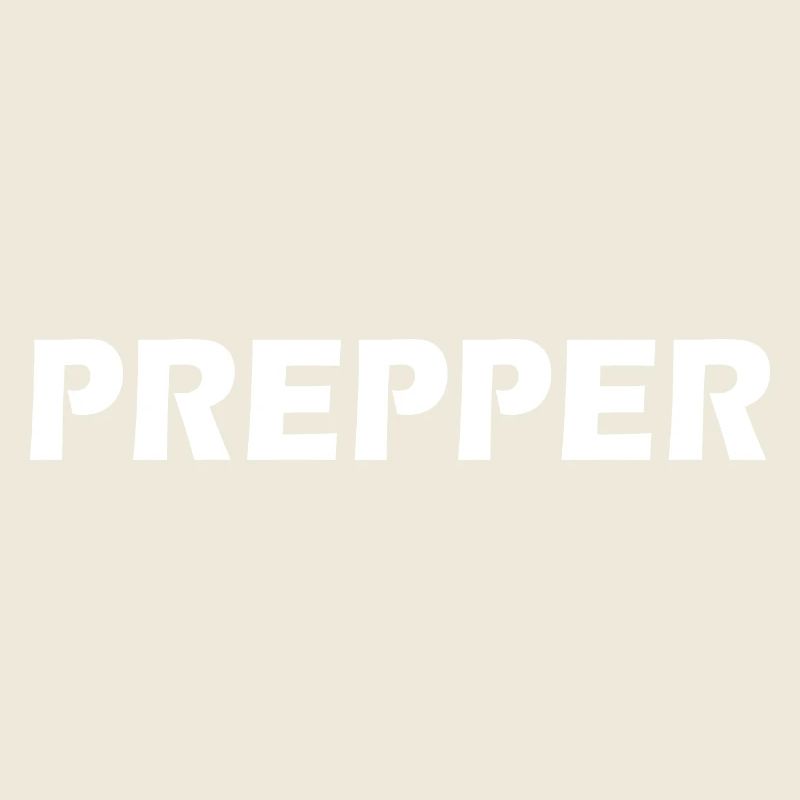 Prepper