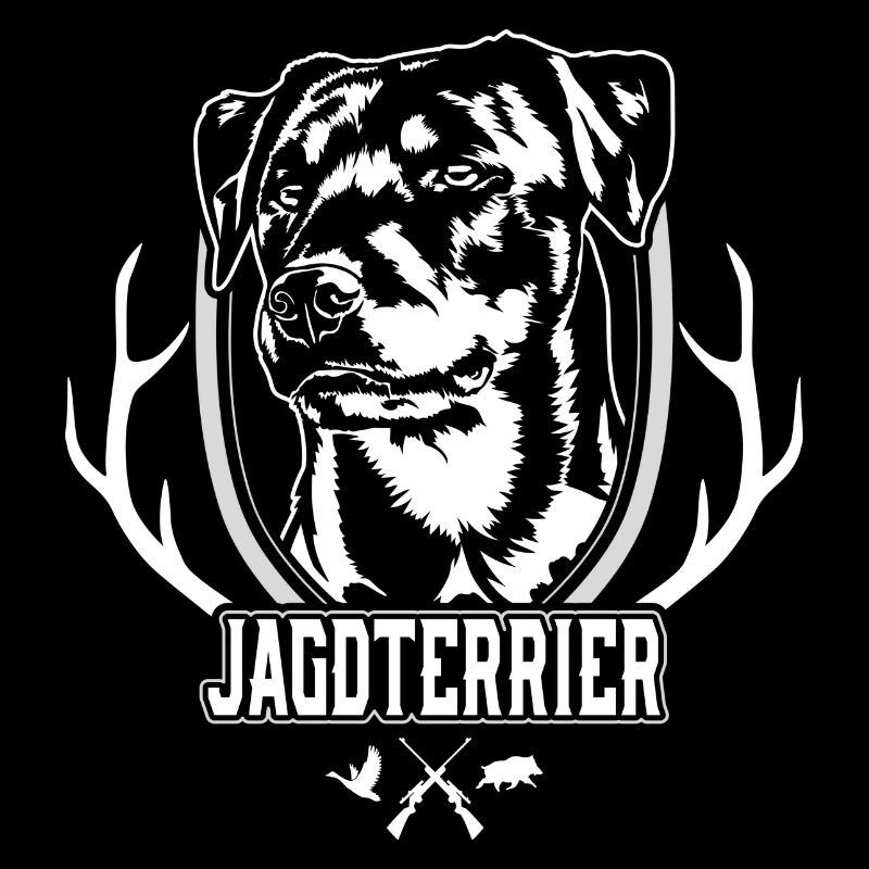 Jagdterrier Hunde Hund Jagdhund Jagdhunde Wilsigns