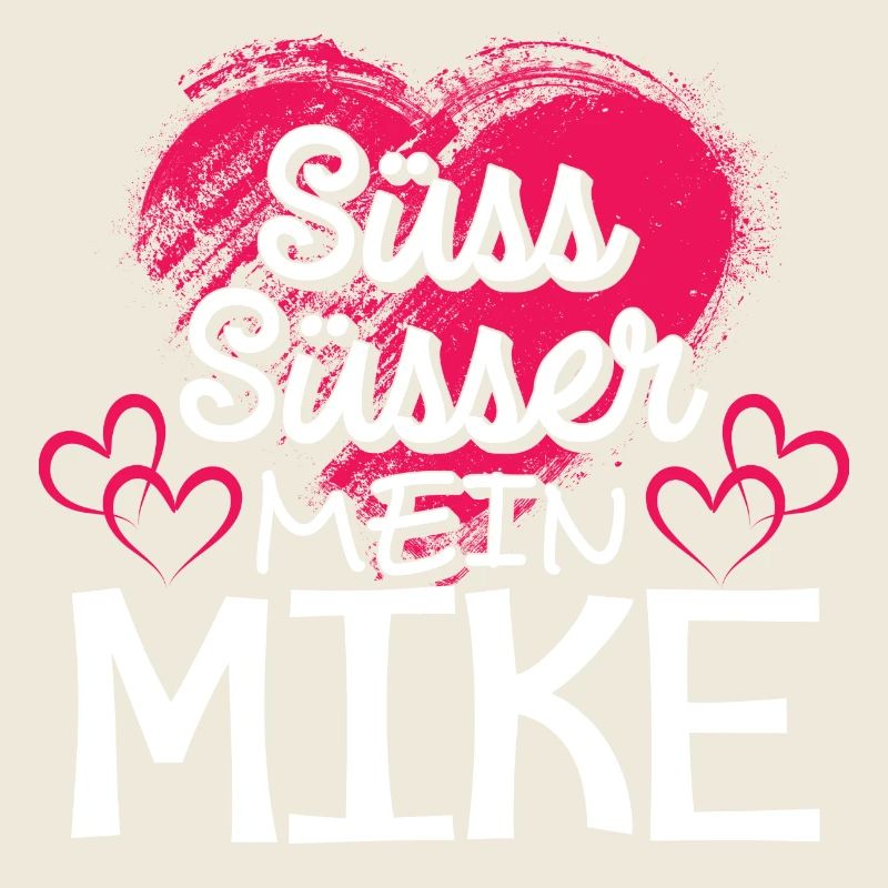MIKE - süss