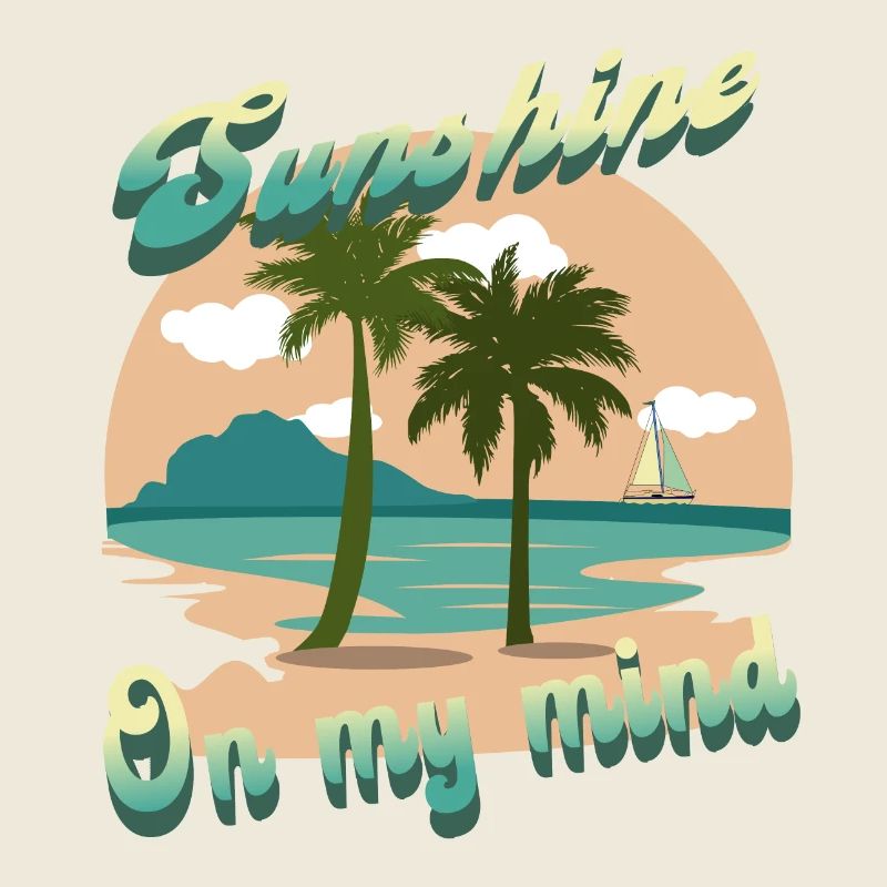 Träumen von der Sonne