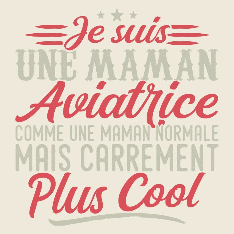 I'm a Pilot's Mom, Downright Cool