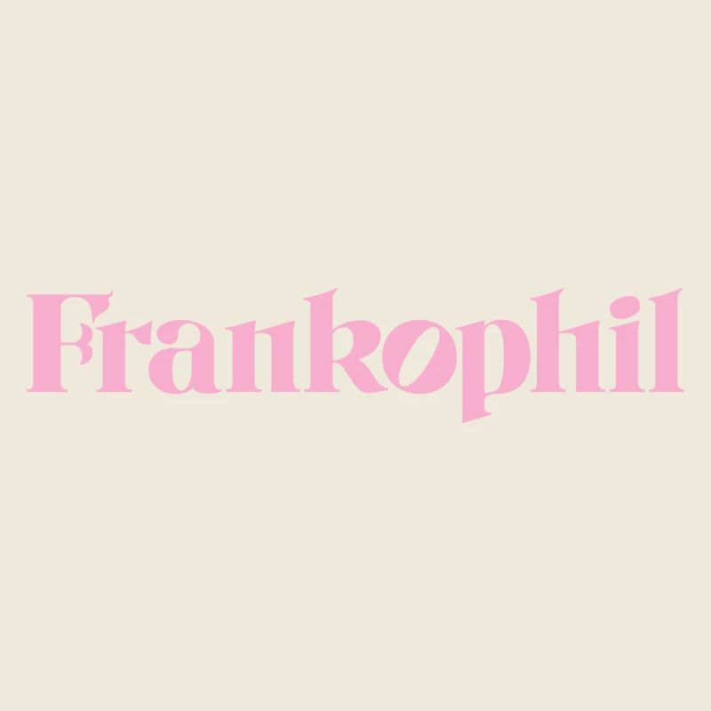 Frankophil Frankreich