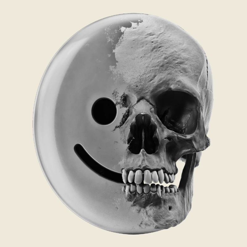 smiley coal