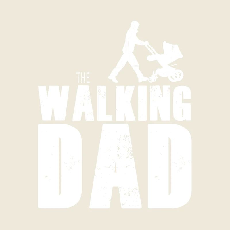 The Walking Dad