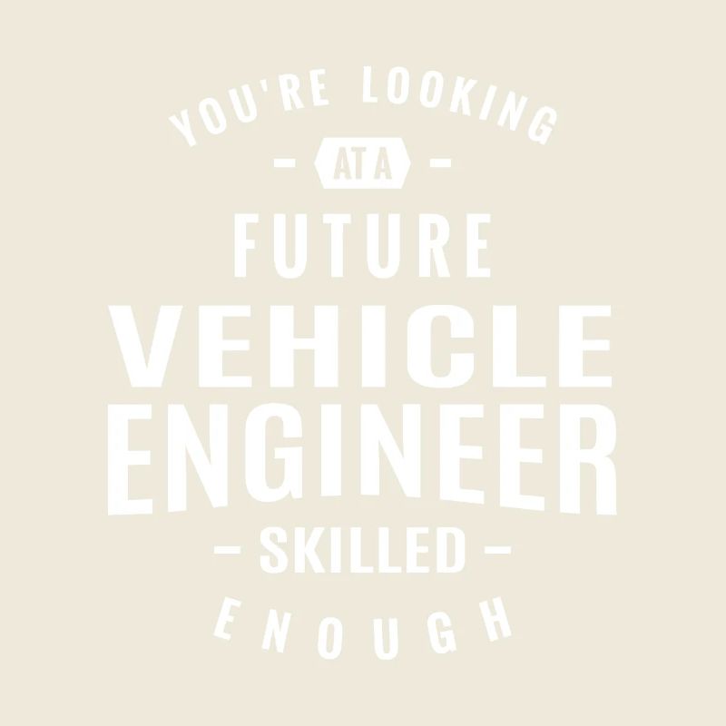 Vehicle Engineer