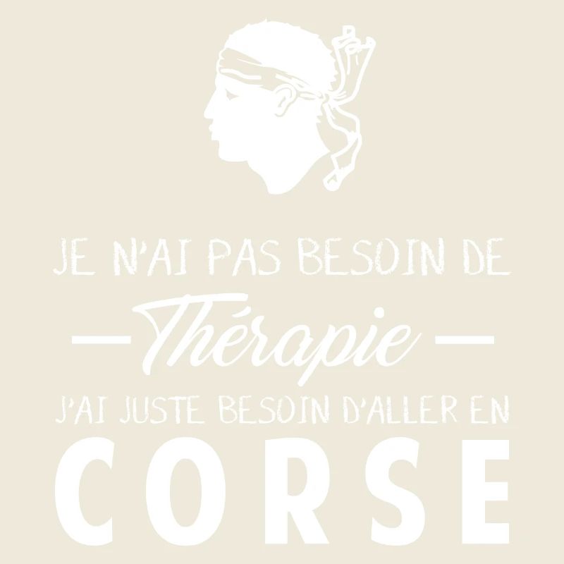 Thérapie Corse
