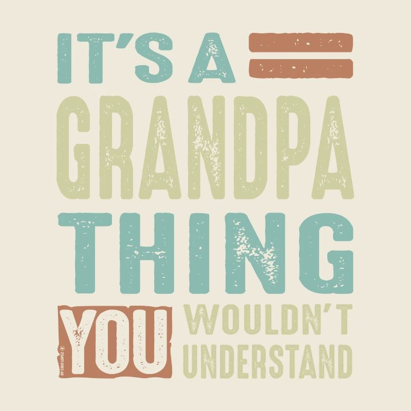 Grandpa Thing