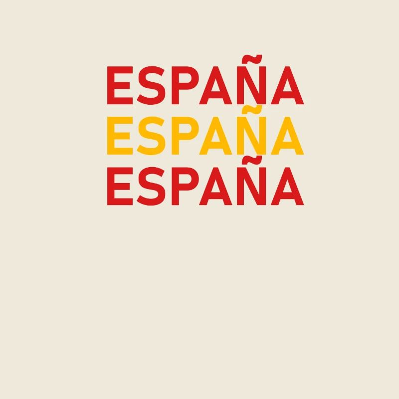 ESPAGNE En DRAPEAU DE DRAPEAU DE PAYS