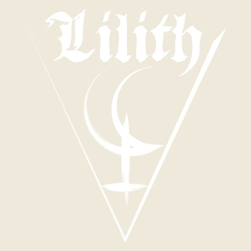 Symbole de Lilith