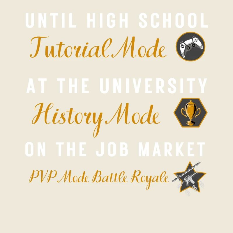 De l’école secondaire au travail