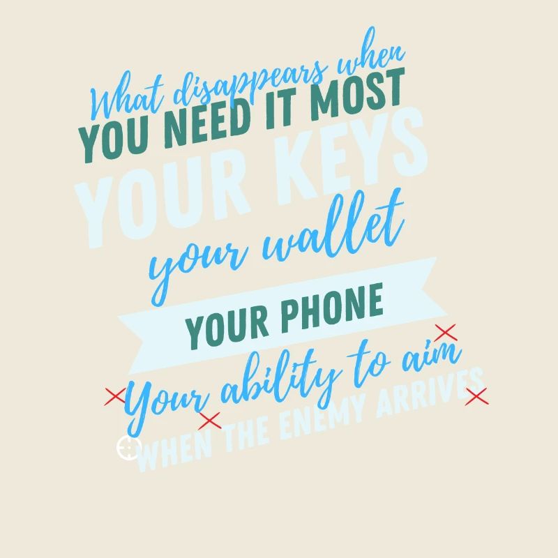 Fähigkeit, den Feind ins Visier zu nehmen