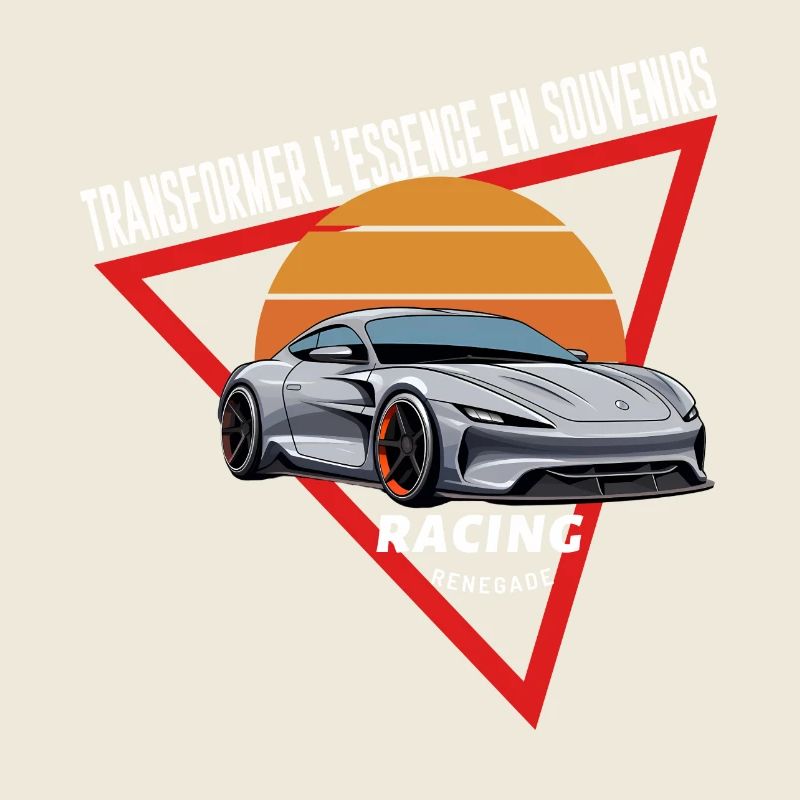 Rennender Abtrünniger