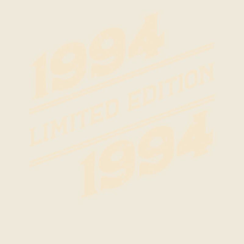 1994 BC Limitierte Auflage - 1994 Geburtstagsgeschenk