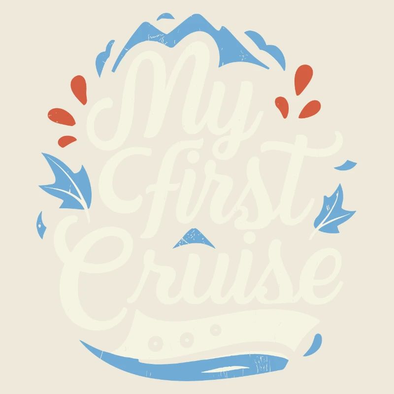 My first cruise 2024