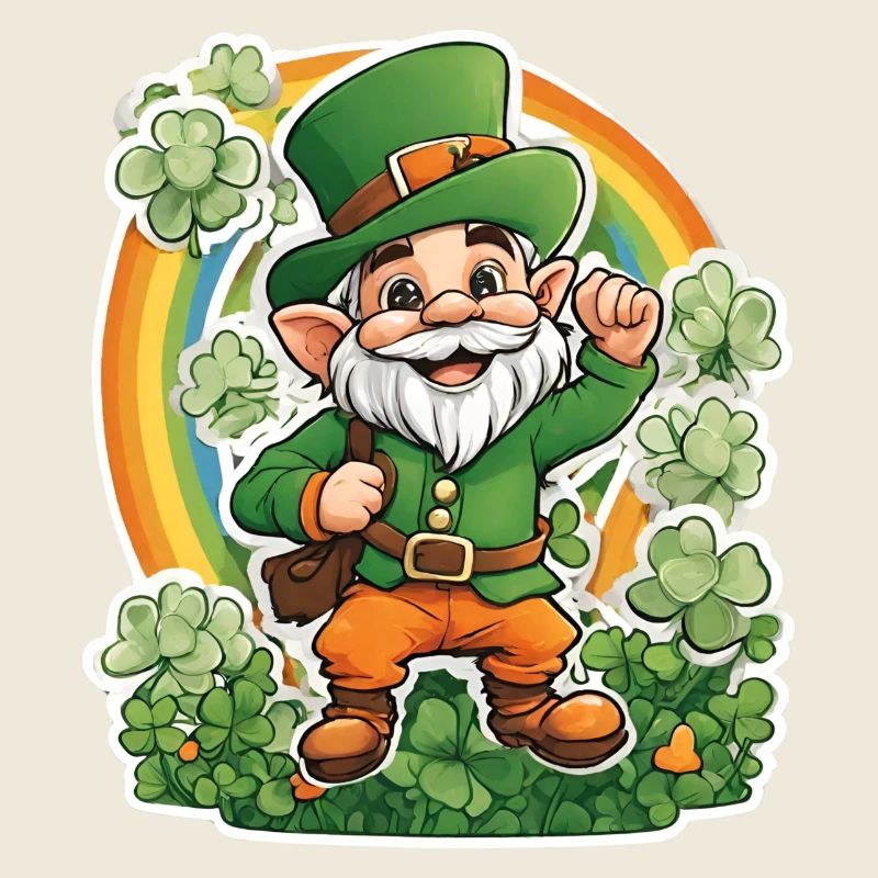 Saint Patrick 3