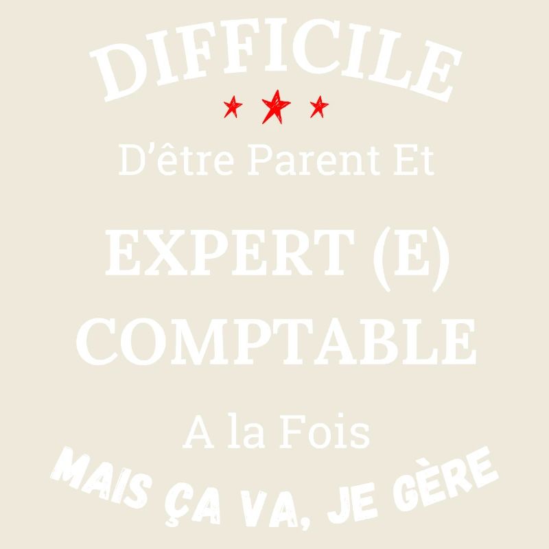 Difficile d'être parent et expert comptable