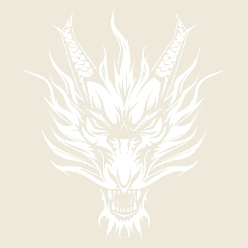 Chinesischer Drache