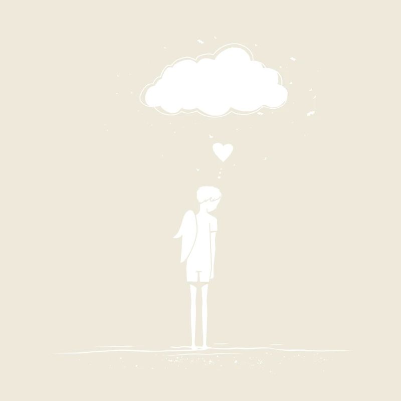 Amour triste