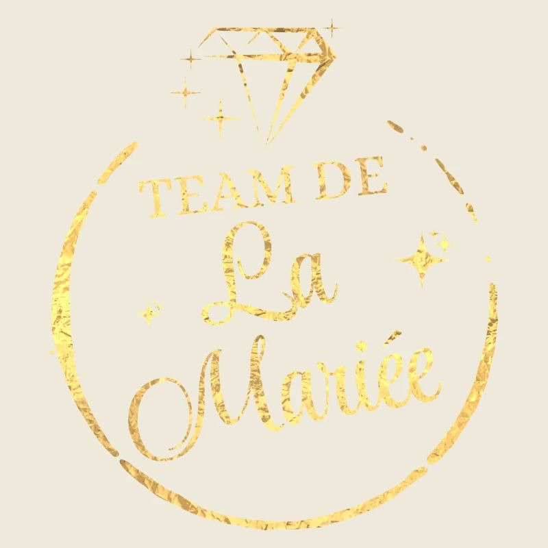 Das Team der Goldenen Braut