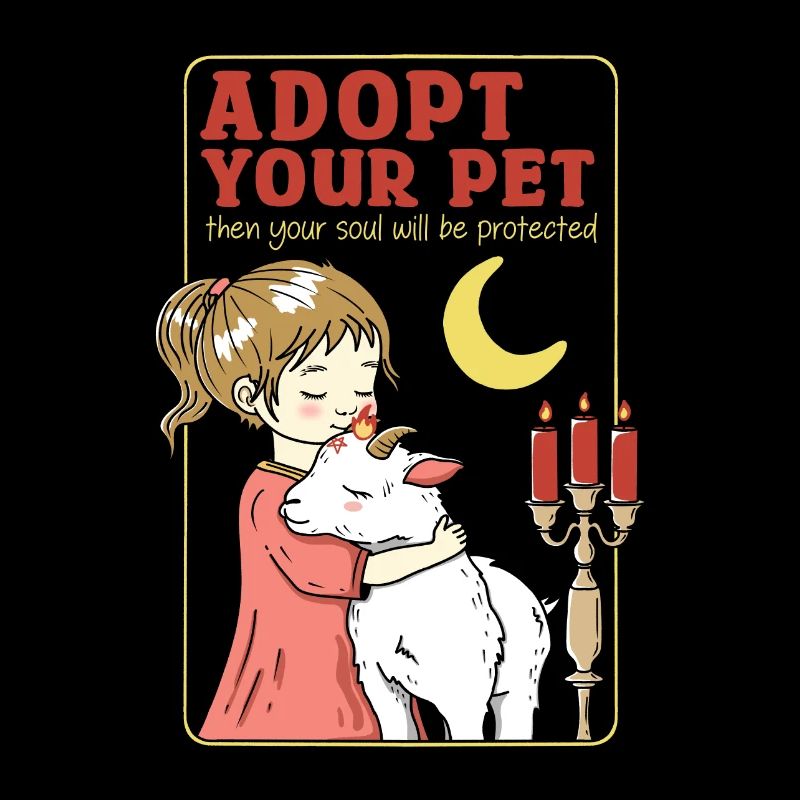 Adopt Your Pet