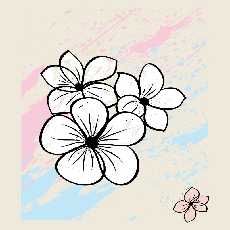 Blüten, Flowers