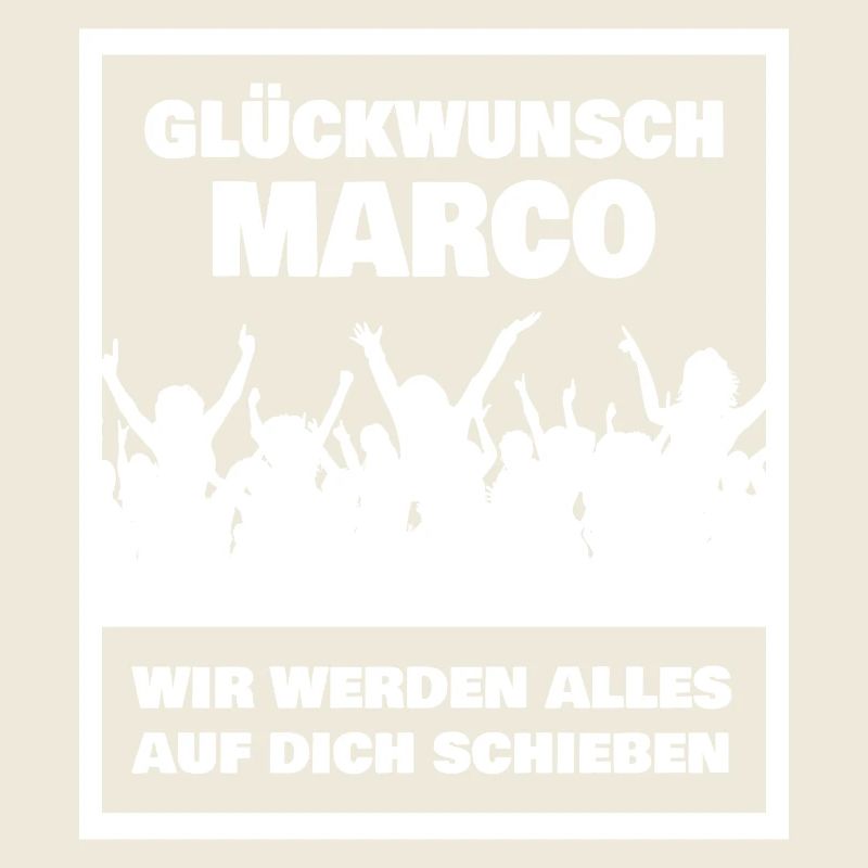 Marco as a first name