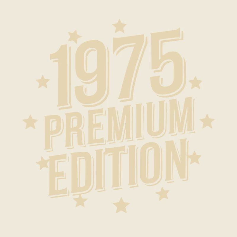 1975 premium edition