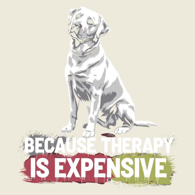 Hunde als beste Therapeuten