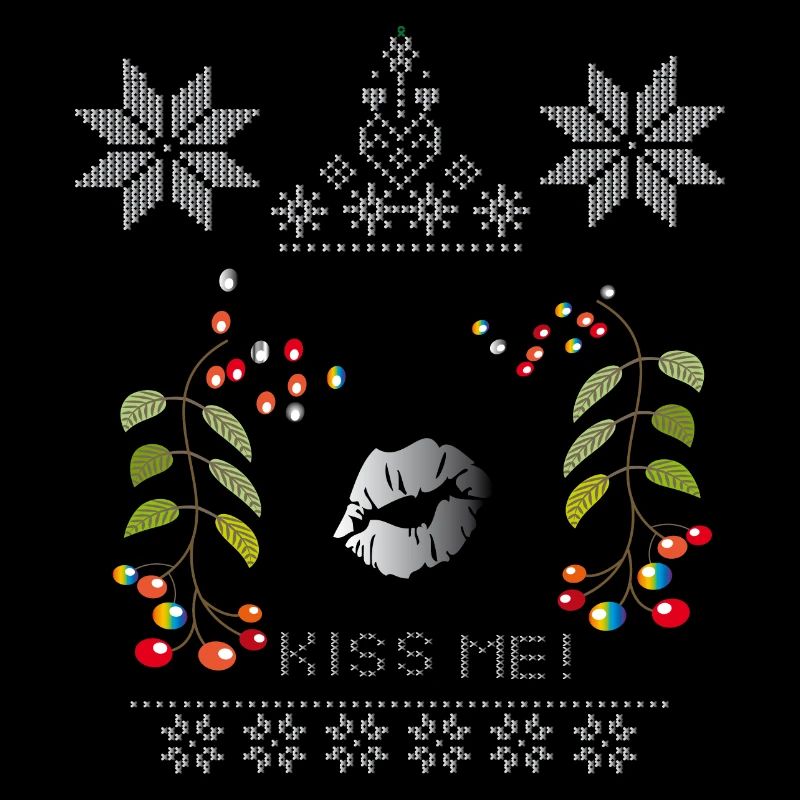 Mistletoe Christmas