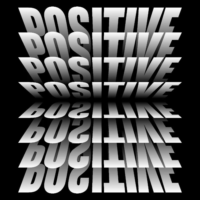 Positiv