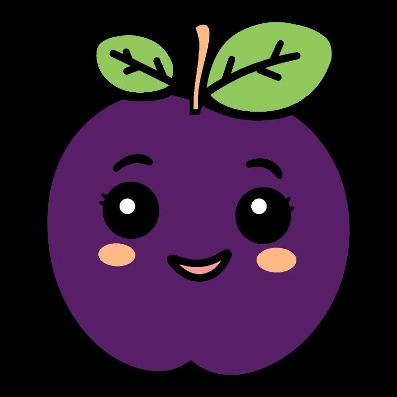 Plum