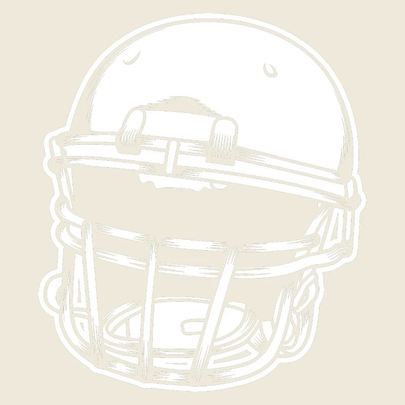 Football Helm