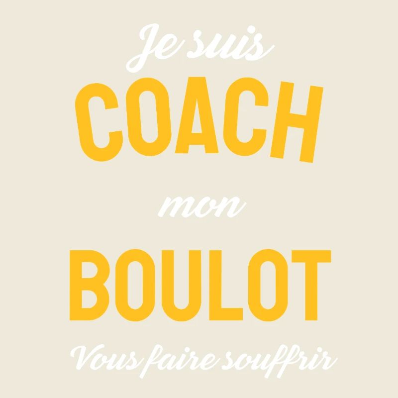 Sporttrainer Comic T-Shirt