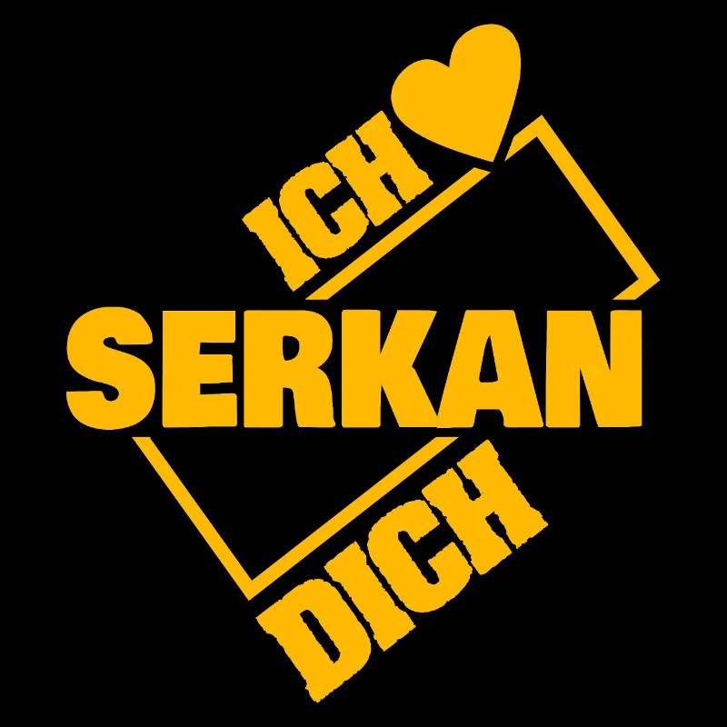 Couple Serkan