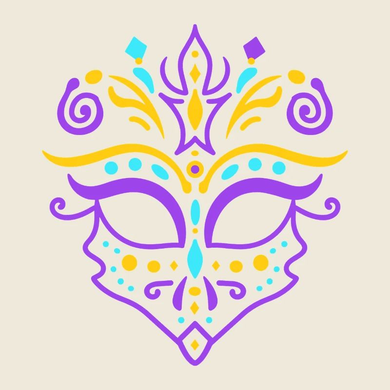 masque carnaval