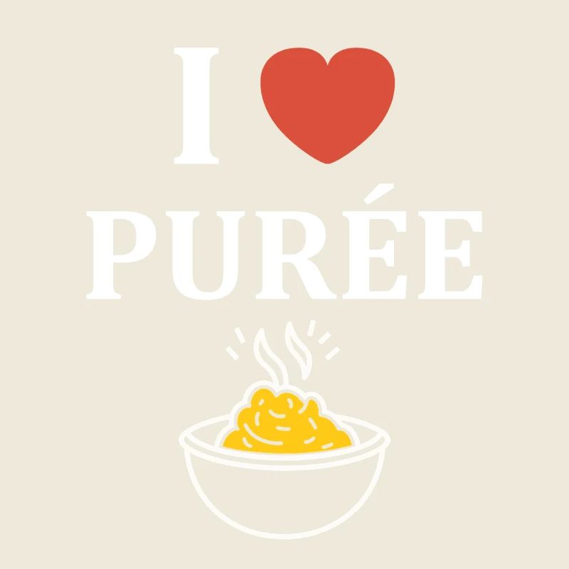 Purée