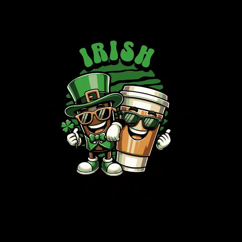 Irish Fuel : Alimenter l’