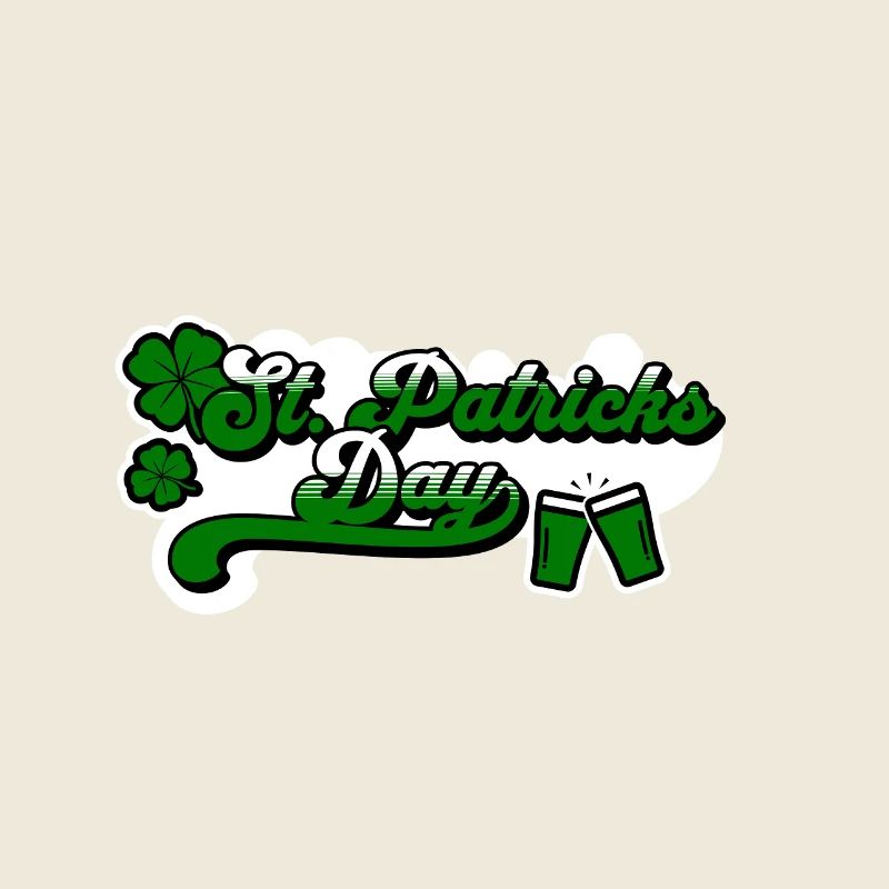 St. Patrick's Day: Drink, Dance, Celebrate