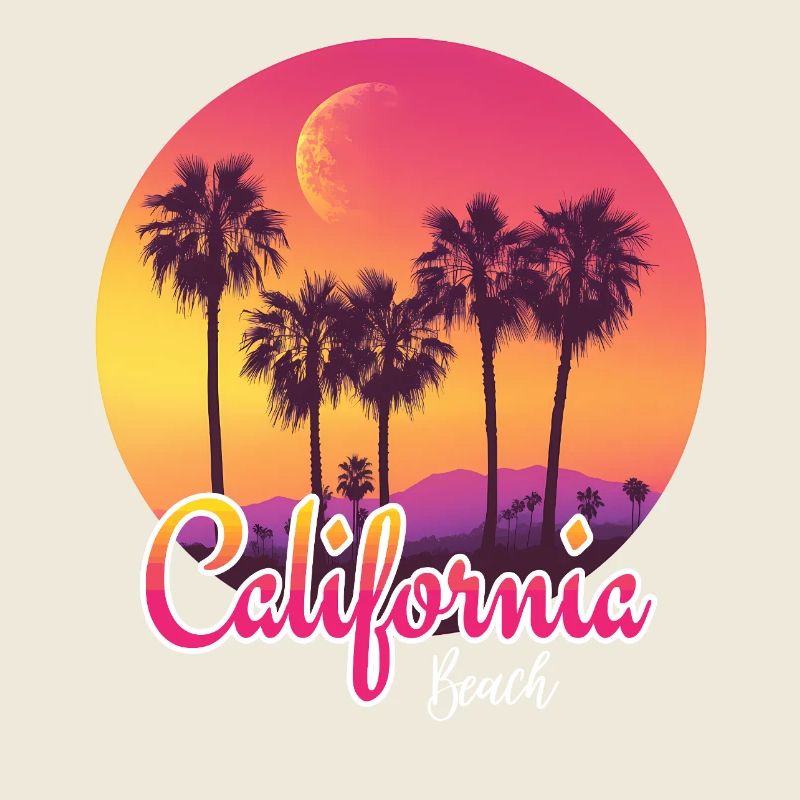 Cali Vibes Only
